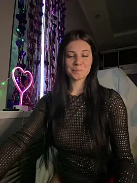 Webkamerová show _Anna_cutie_