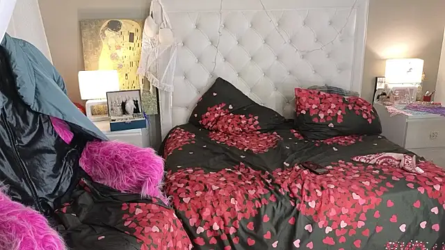 RoxalanaStar 라이브 XXX 채팅