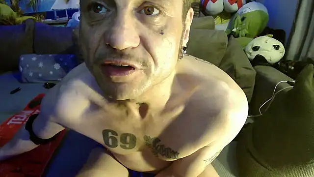 Show Webcam de druckfug