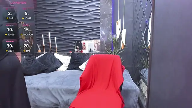 Chat XXX Live Anita_Muse