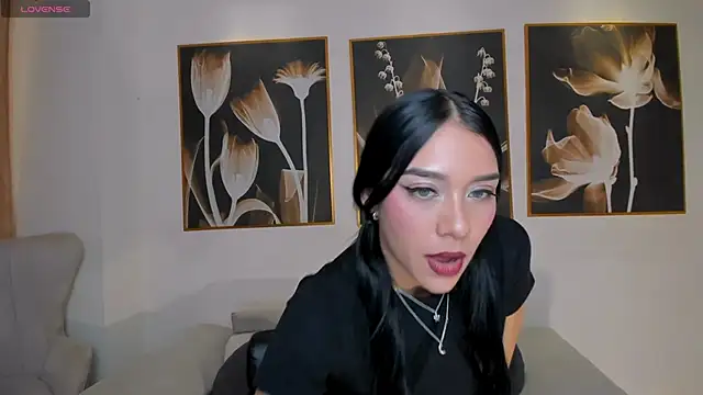 AmaliaCrus 即時 XXX 聊天