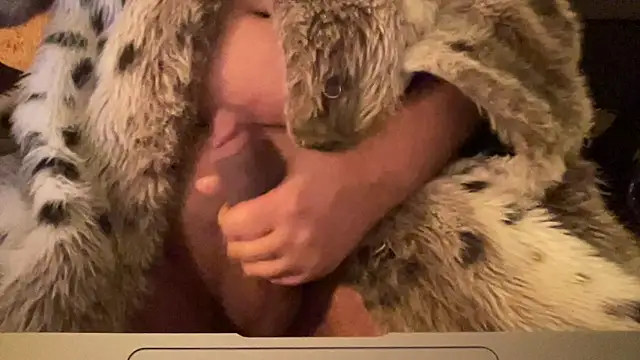 daddyvibes Show in webcam