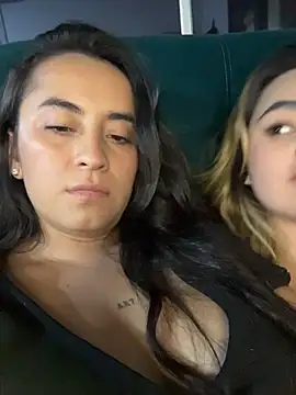 Chat XXX Live Antonella_Julieta