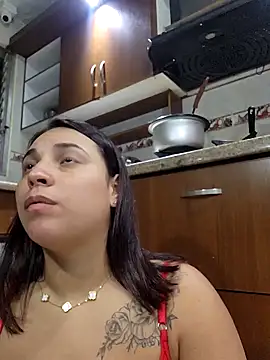 LizzRouse's Live XXX Chat