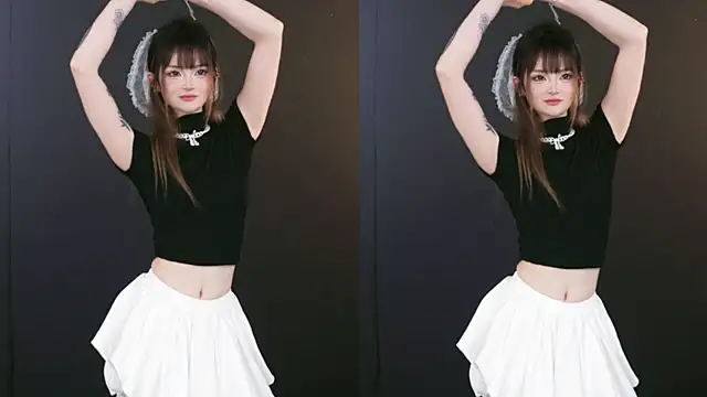 MHe-002 Pertunjukan Webcam