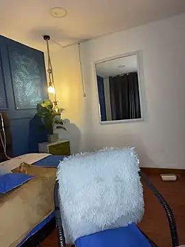 دردشة Selena_Noir الجنسية المباشرة