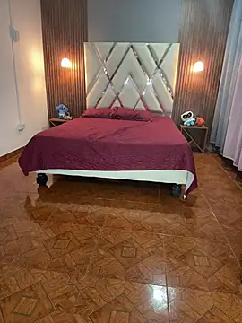 Kloe_rousse01's Live XXX Chat