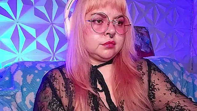 Satyn_doll – Live XXX-chat