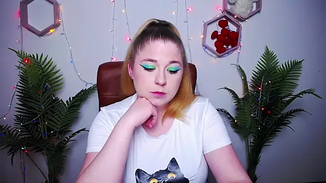 JessikaDaniel's Live XXX Chat