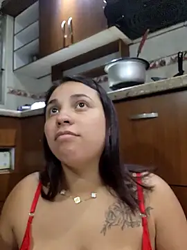 دردشة LizzRouse الجنسية المباشرة