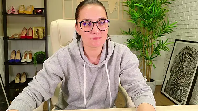 SelineSole Live XXX-Chat