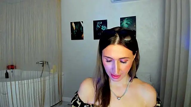 Sembang XXX Secara Langsung PassionGlow