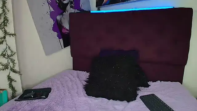 Sembang XXX Secara Langsung LinaBrowm