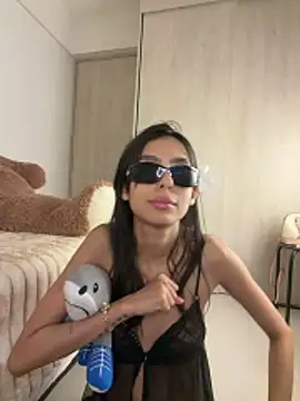 Czat XXX na żywo – ZaraLuuv