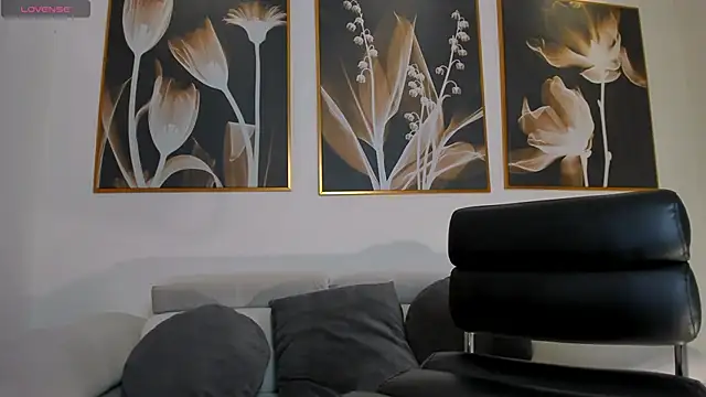 แชท XXX สดของ AmaliaCrus