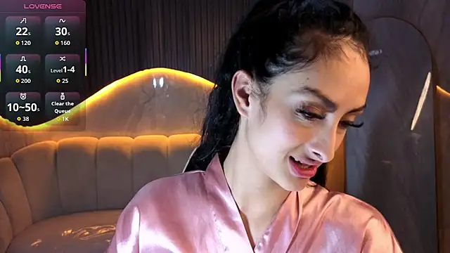 Sembang XXX Secara Langsung Tifany_Tx