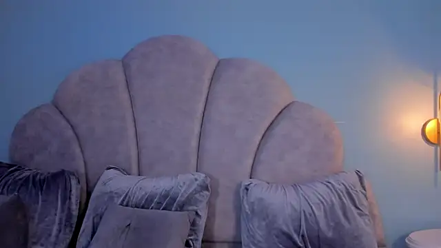 แชท XXX สดของ gaby_klum