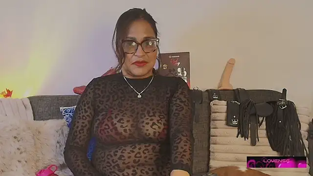 Angela_mature49's Webcam Show