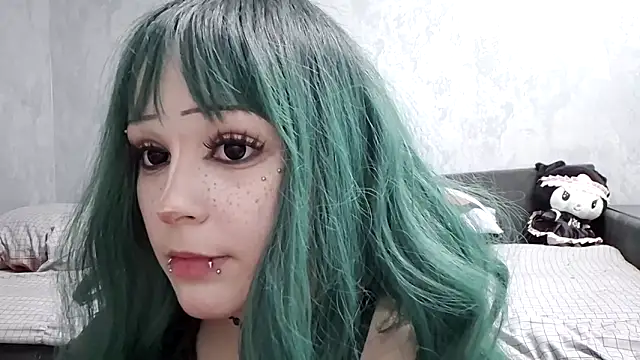 NaomiJess' Webcam Show