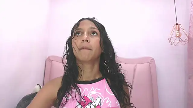 แชท XXX สดของ valeriacute18