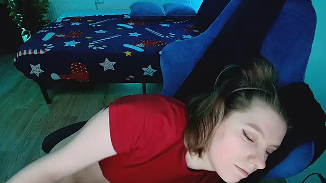 CranberryHot – Naživo XXX chat