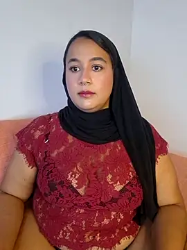 Maryam_yamal's Live XXX Chat