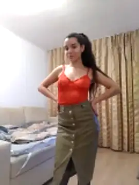 Czat XXX na żywo – baby_sweet_girl_