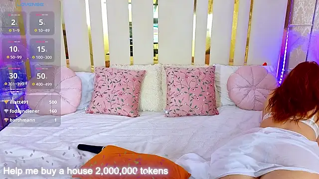 Marina_Mur_ Live XXX-Chat