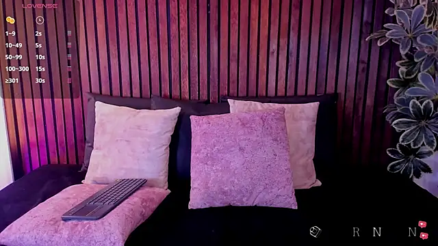 Chat XXX Live SharonLyn_