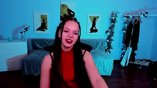 BetsyKiss Live XXX-Chat