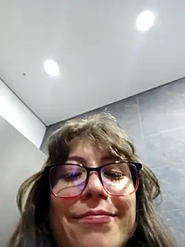 mmm-Virginia: вебкам-шоу