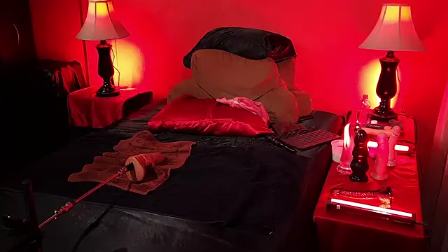 Chat XXX en directo de JenniferCD