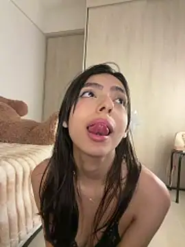 Sembang XXX Secara Langsung ZaraLuuv