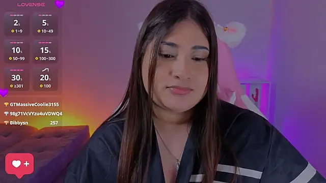 Gabs__ Live XXX-Chat