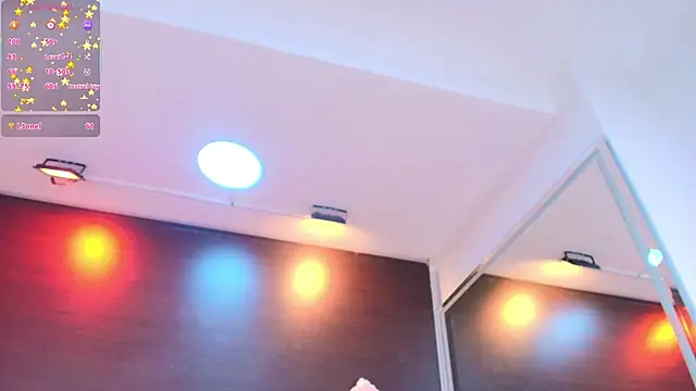 Sembang XXX Secara Langsung Cammi_wagner