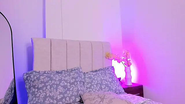 KaliBloom 라이브 XXX 채팅