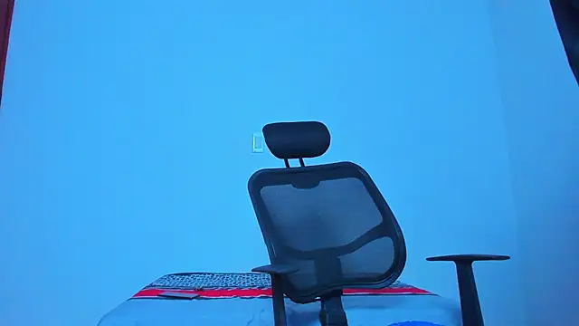 Thomas-Wilのウェブカメラショー