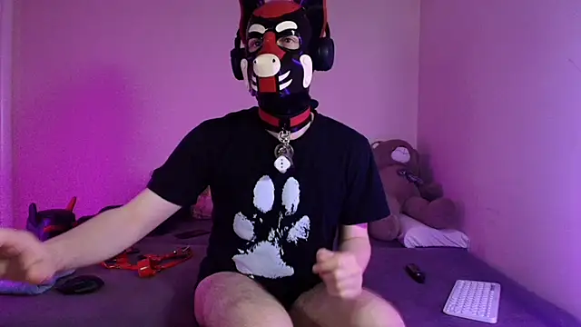 K9_GoodBoy 在線直播表  演