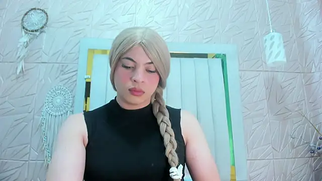 Živý XXX chat Sofia_Blakke