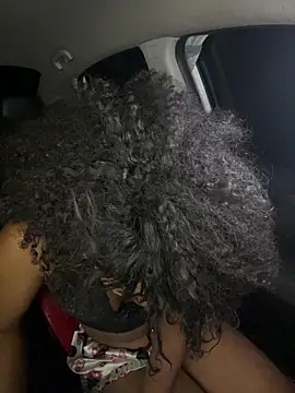 Morena_fire's Webcam Show