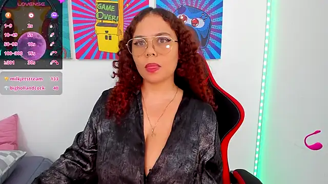 Živý XXX chat Ashley_black6