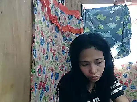 PinaySkinnyGirl – Live XXX-chat