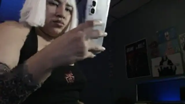 DanelyLopez: απευθείας συνομιλία ΧΧΧ