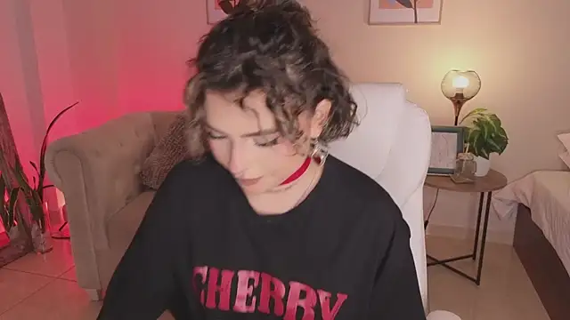 DahianaWalcott – Naživo XXX chat