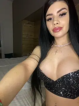 Ameliablack_1 Live XXX-chat