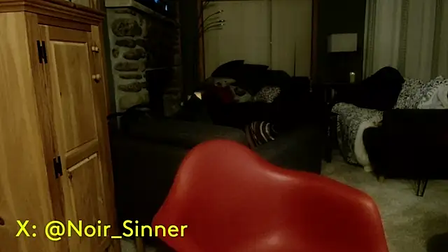 sinnernoir Live XXX-chat