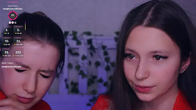 GabrielleLynchard's Live XXX Chat