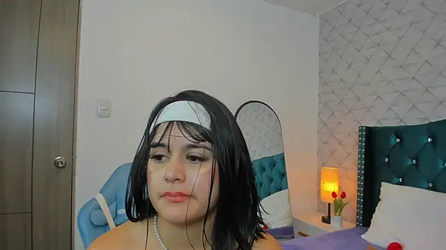 Valery_jame – Live XXX-chat