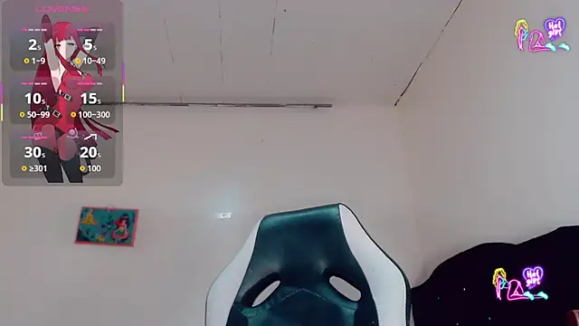 Oriana_braom Chat XXX live