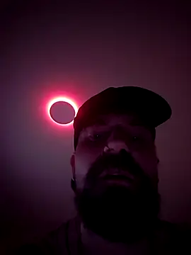 Show de calebdevil na webcam